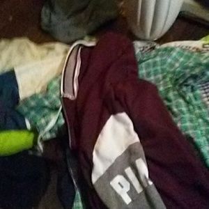 Victoria secret hoodie